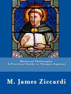 cover image of Medieval Philosophy